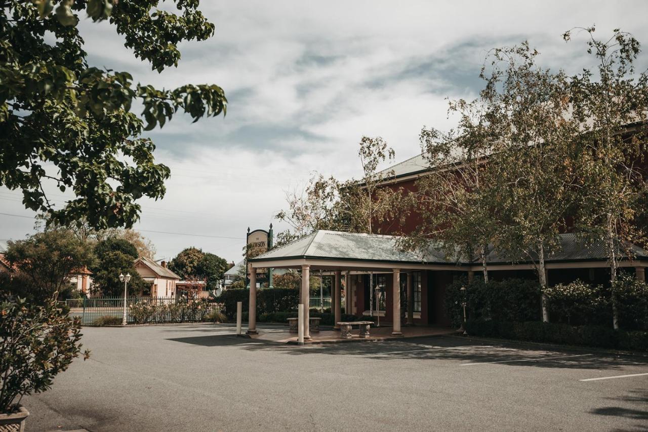 The Lawson Riverside Suites Wagga Wagga Exterior photo