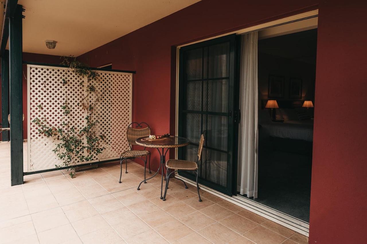 The Lawson Riverside Suites Wagga Wagga Exterior photo